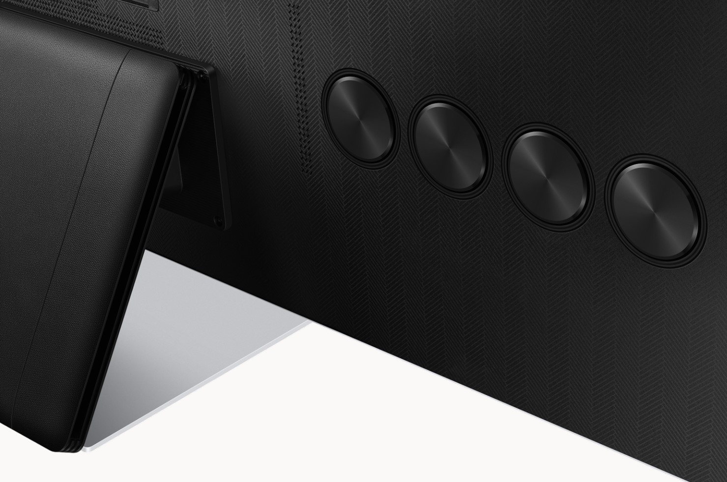 SAMSUNG QE75QN900BTXXH TV sprejemnik